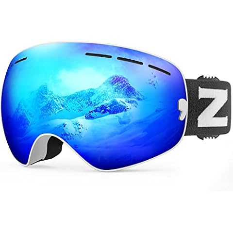 ZIONOR XMINI Kids Ski Snowboard Goggles Cover