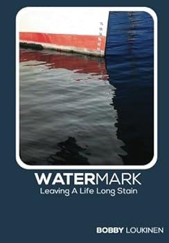 Paperback Watermark: Leaving a life long stain Book