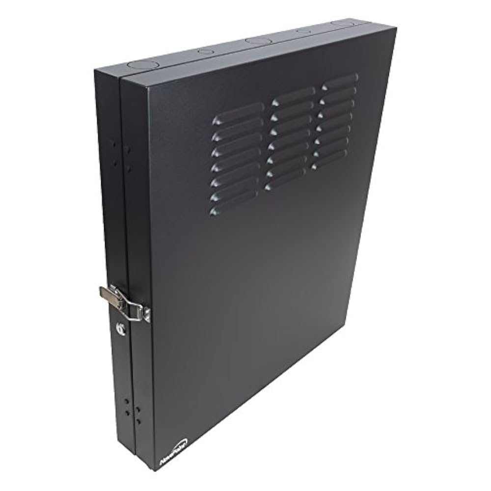 ネット　２０，８ｍ×２，２ｍ Amazon.com: NavePoint 2U Vertical Server Rack Enclosure, Low