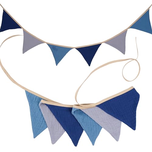 DIY Bunting | Party (l'enseignant A Fait