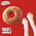 Frolic Mini Hunde Trockenfutter für kleine Hunde mit frischem Geflügel 4x1,5kg