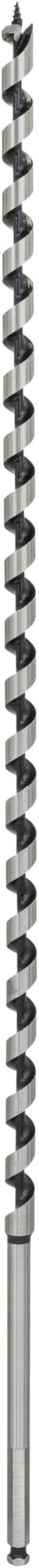 Bosch Bosch 1x PRO Wood Auger Bit (for Softwood, Hardwood, Ø 12,00 mm, Professional Accessory Rotary Drill/Drivers)
