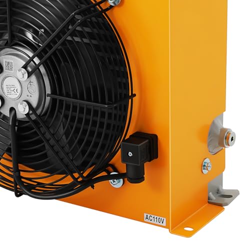 Industrial walk-in cooler system
