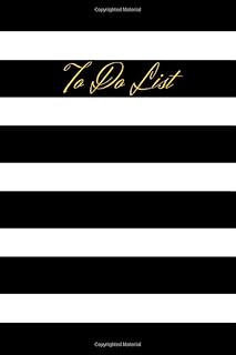 To Do List: Daily Task Planner with Checklist. Easy Way to Chaos Coordinator for Business, Work, Personal Activities. Organizer for Tasks and Responsibilities. Your Daily Manager and Reminders Tool