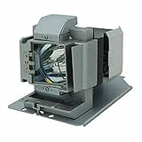 Rembam 5J.JD305.001 Hight Quality Replacement Projector Lamp with Housing for BENQ HT4050 W1350 W3000