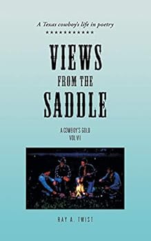 Paperback VIEWS from the SADDLE: Vol VII Book