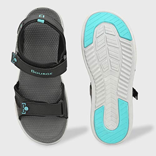Image of Bourge mens Garda-z20 Sandals