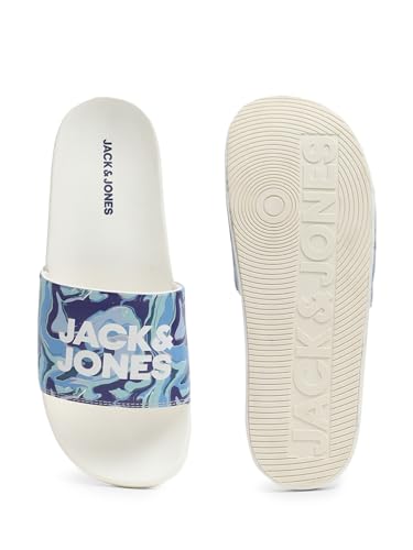 Image of JACK & JONES mens 12264297 Slides