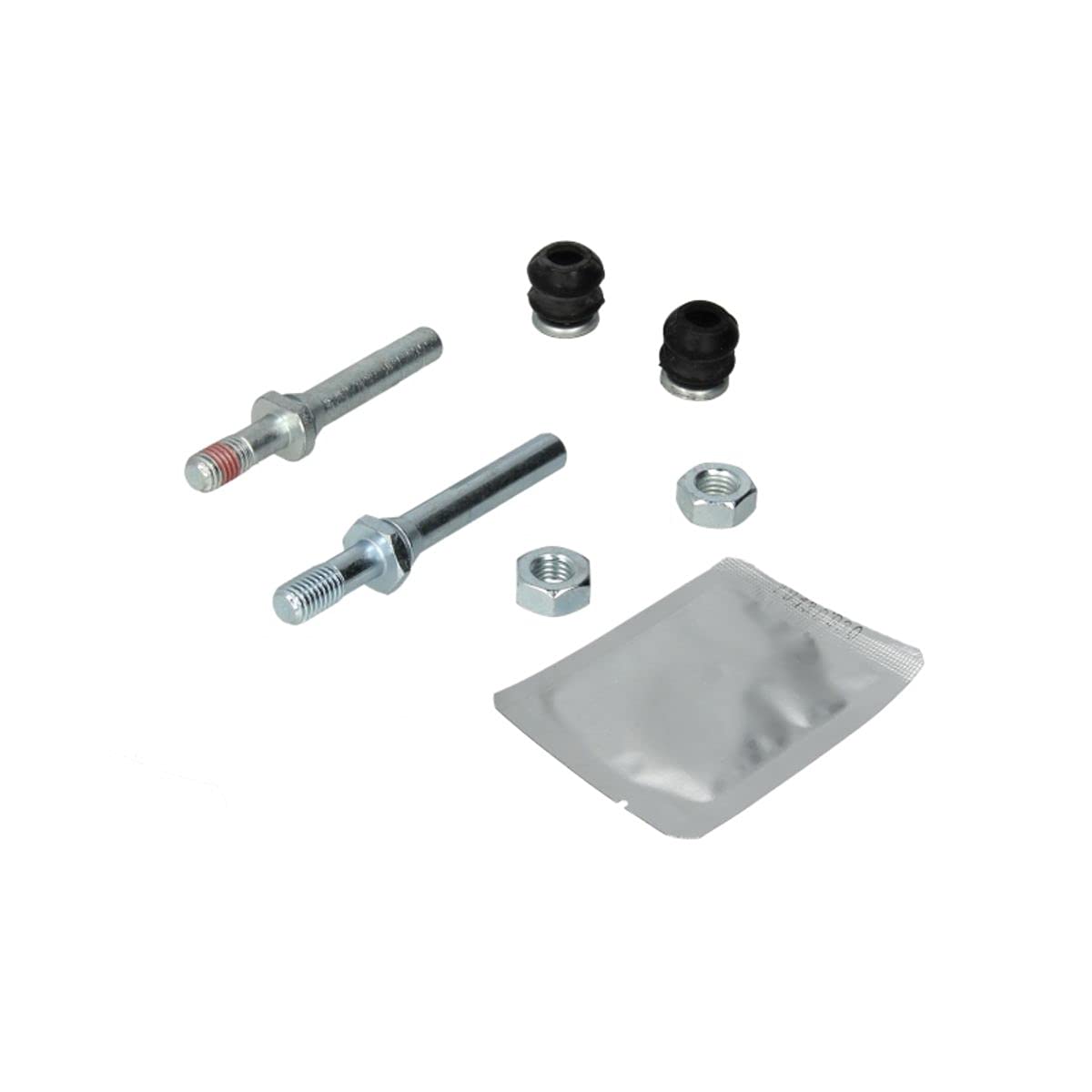 Original METZGER Set Di Guida Per Pinza Freno 113-1381X Per VW