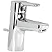 Produktbild Ideal Standard B9914AA IDS Waschtischarmatur CONNECT Blue chrom