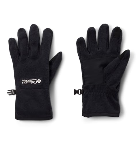 Columbia Guantes Sequoia Grove de mujer con agarre y aislamiento