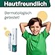 RECOTIN Mückenstich Roll On 15ml – 100% natürlicher Wirkstoff - Für Kinder & Erwachsene - Soforthilfe bei Mückenstichen - Mückenroller - Anti Juckreiz Stift - Mückenstift Roll On