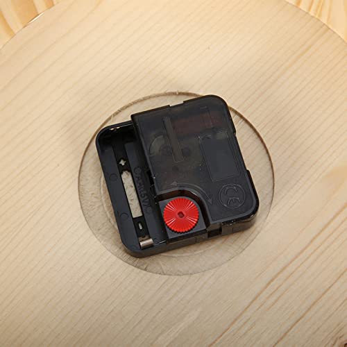Reloj de Sauna y Madera Reloj de Pared de 23 Cm Sala 5