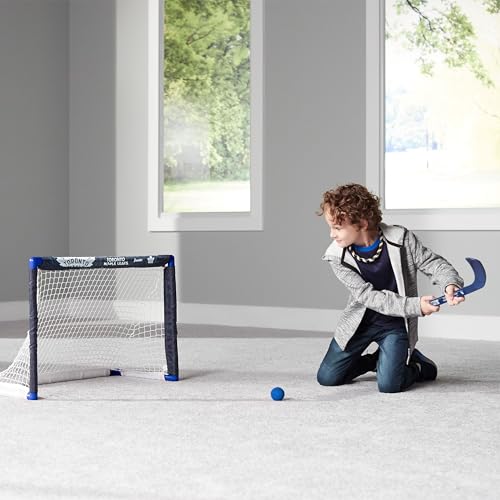 Image of Franklin Sports NHL Team Mini Hockey Set