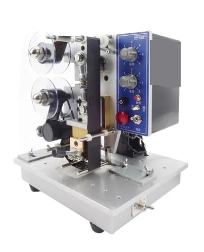 Machine de codage électrique et thermique pour imprimer la date de production - 2