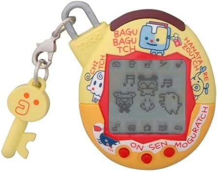 Amazon いぇー ふぁみりーイロイロ たまごっち ふぁみたまペット 携帯ゲーム おもちゃ