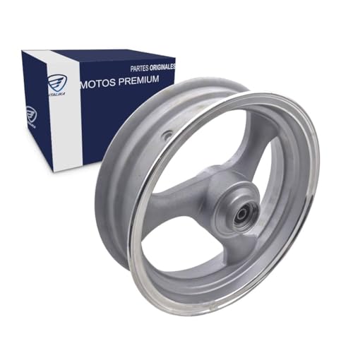 Motos, Toy Rin Delantero Motoneta Ds150 Xs150 Original