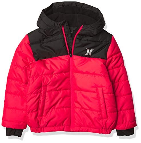 Image of Hurley Boys' Puffer Jacket