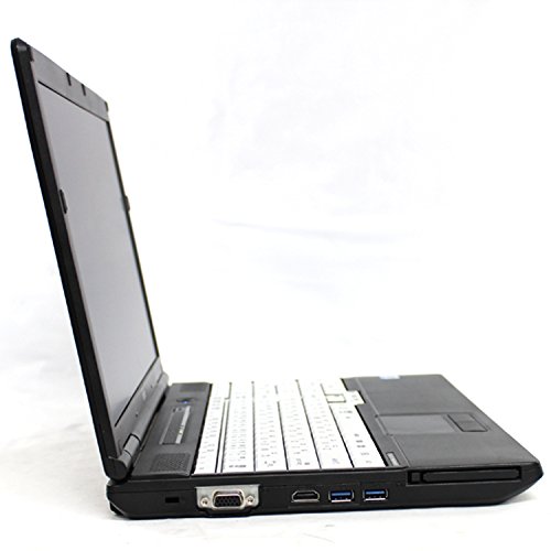Amazon.co.jp: FUJITSU 富士通 LIFEBOOK A572/FX Core i5 4GB