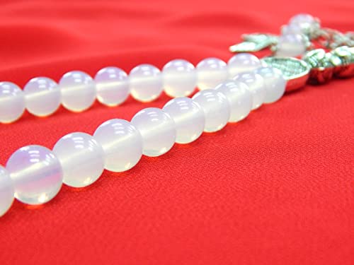 Prayer Beads Tesbih Tasbih Tespih Misbaha Subha 33, 22 cm - Image 4