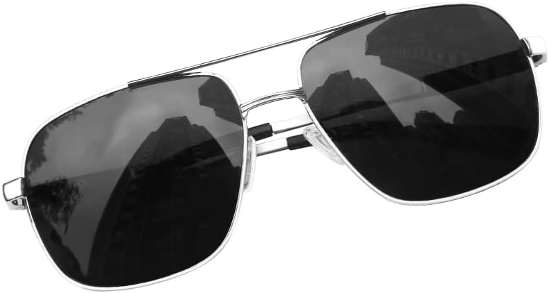 Miniatura 7 de KANASTAL Polarised Sunglasses for Men Women 100% UV Protection Classic Sports Sun Glasses