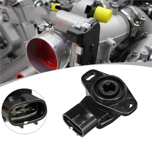 Capteur de position du papillon pour Suzuki XL-7 Touring 2002-2003 1813752D00