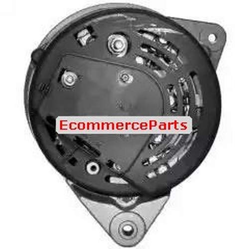 Alternatore 9145374910621 EcommerceParts Tensione: 12 V, Alternatore-Corrente carica: 75 A #br