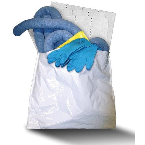 Image of NPS 411002 Grab and Go Universal Truk Spill Kit, Large