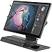Produktbild Lenovo Yoga A940-27ICB F0E50045FZ All-in-One Computer - Intel Core i7 9th Gen i7-9700 Octa-core (8 Core) 3 GHz - 32 GB RAM DDR4 SDRAM - 1 TB HDD - 256 GB M.2 PCI Express NVMe 3.0 SSD - 27" 4K UHD