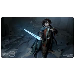 Ultra Pro Lord of the Rings Frodo Spielmatte