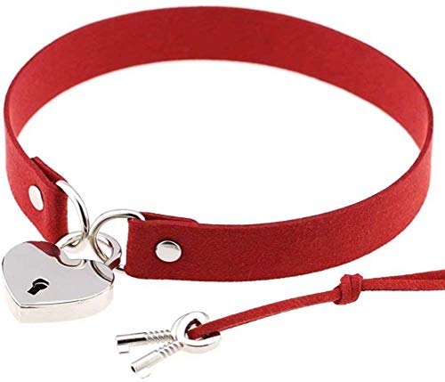 Xjoyous Lock Necklace Y Pendant Simple Cute Necklaces Long Multilayer Chain Fashion Jewelry Women Girls Gift for Her