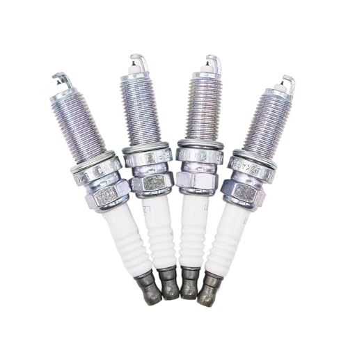 20 bougies d'allumage platine LZKAR6AP-11 6643 pour entretien de voiture