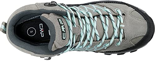 Image of CMP Men's High Rise Hiking Shoes
