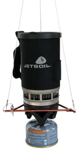 Amazon | JETBOIL(ジェットボイル) ハイキングキット 1824311