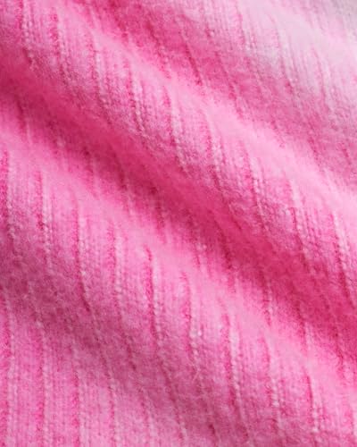 dELiA*s Girls' Sweatsuit Set - 3 Piece Soft Cozy Ribbed Pullover Hoodie and Jogger Pants with Matching Headband (Sizes: 4-16)4