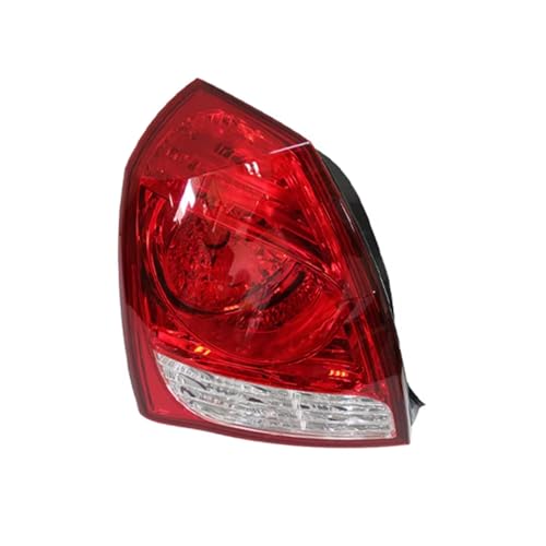 Boîtier feux recul pour remplacer une optique arrière gauche de Hyundai Elantra 2013