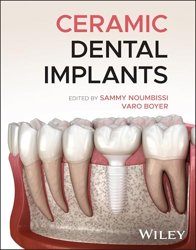 Ceramic Dental Implants