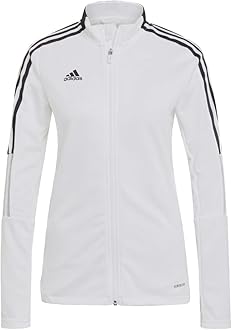adidas womens Tiro Track Jacket Track Jacket (pack of 1)