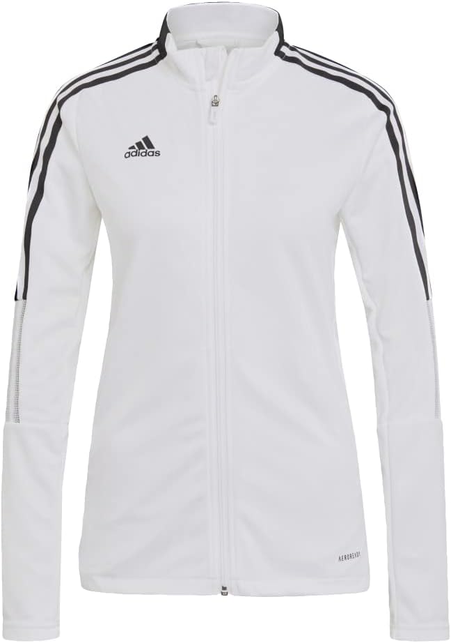 Adidas Womens Tiro 21 Track Jacket