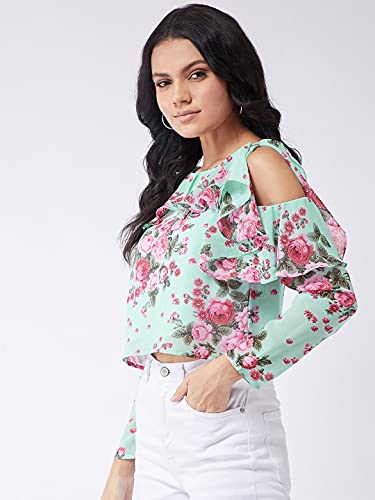 Image of Lymio Women's Regular Fit Top
