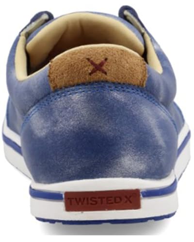 Image of Twisted X Women's Casual Kicks Moc Toe - WCA0064 5 1 /2 M US Multi