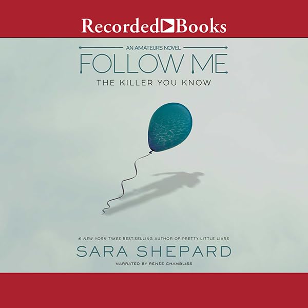 Cover art for Follow Me