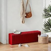 Amazon.co.jp: アコーディオン椅子 折りたたみ式ペーパーベンチ 伸縮