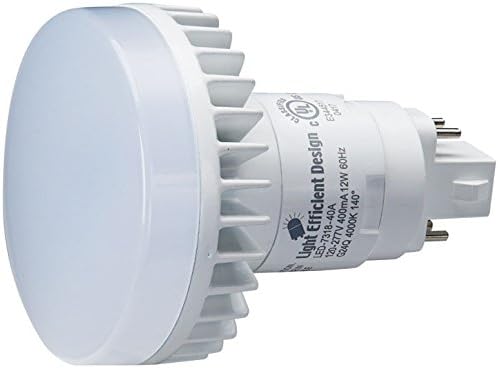 Light Efficient Design Retrofit Kit 12 watts