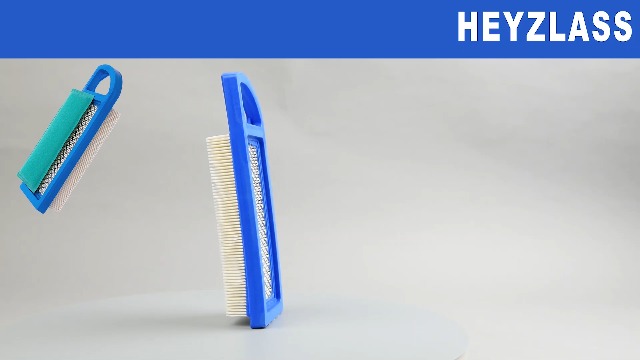 FILTRE à AIR Briggs Et Stratton 697014 / 697634 / 698083 Piece Détachée