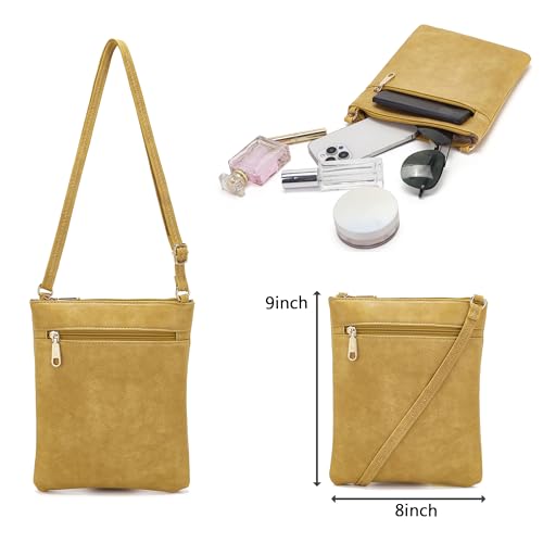 Image of Purses For Women Handbags And Wallet Set Large Hobo Crossbody Bag Ladies Purse Totes 4 PCS | And Wallet Set