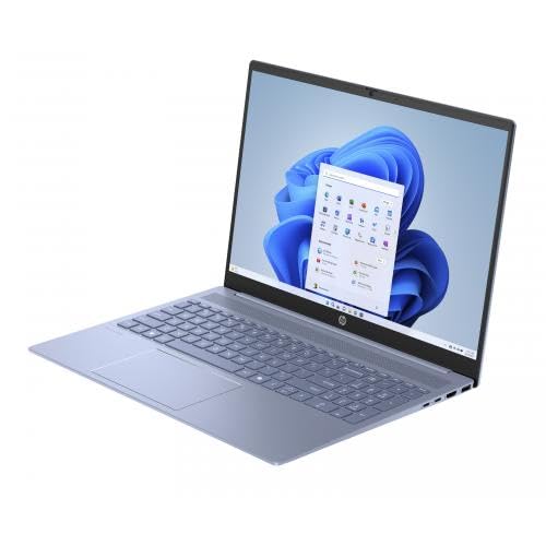 HP 16-ag0037AU 16GB / 512GB /16 /ブルー HP Pavilion 16
