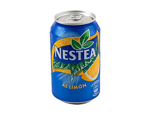 Nestea al Limón (Frío), 1 bote, 0.33 l