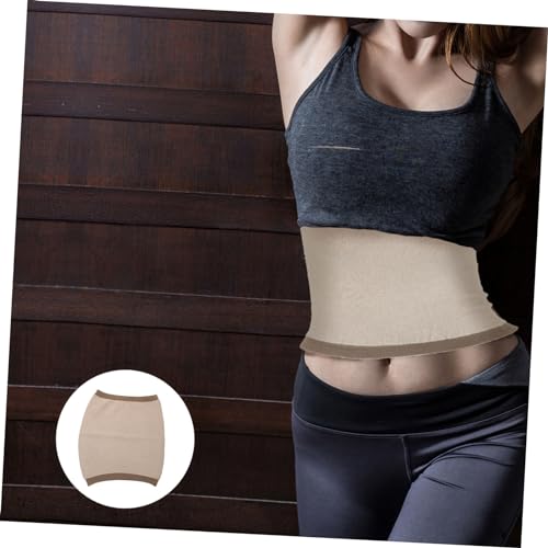 Faja Lumbar Soporte Ajustable para Cintura Unisex miniatura 5