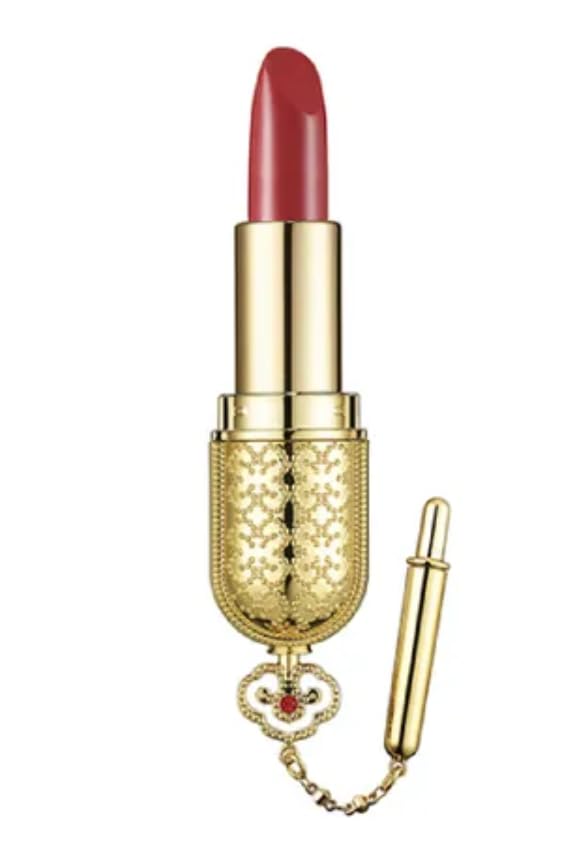 The history of Whoo Gongjinhyang Mi Luxury Lipstick 3.5g No.42